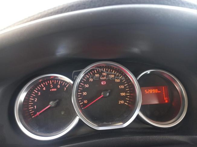 dacia stepway tout option