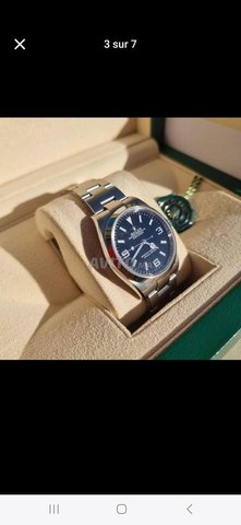 rolex explorer neuve 