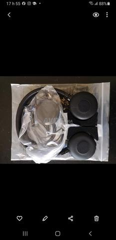 casque jabra Evolve 20 UC USB Neuf - qualité pro - 2