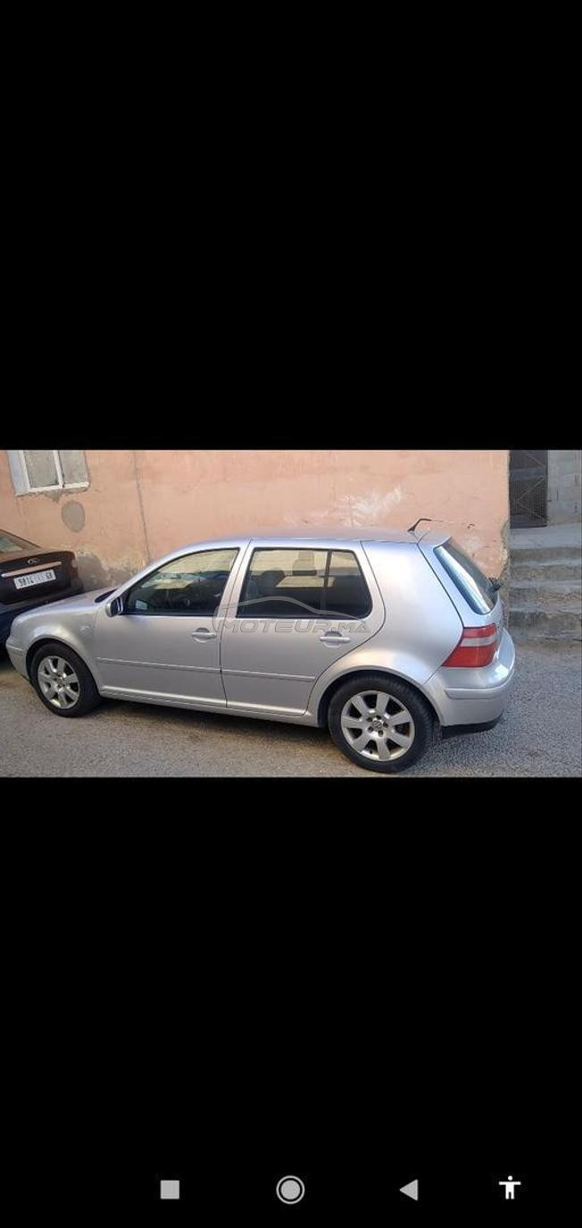 golf 4 essence  1,6