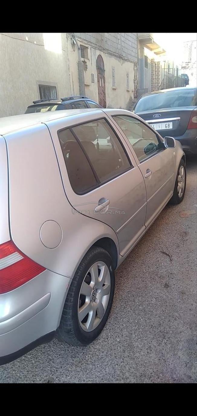 golf 4 essence  1,6