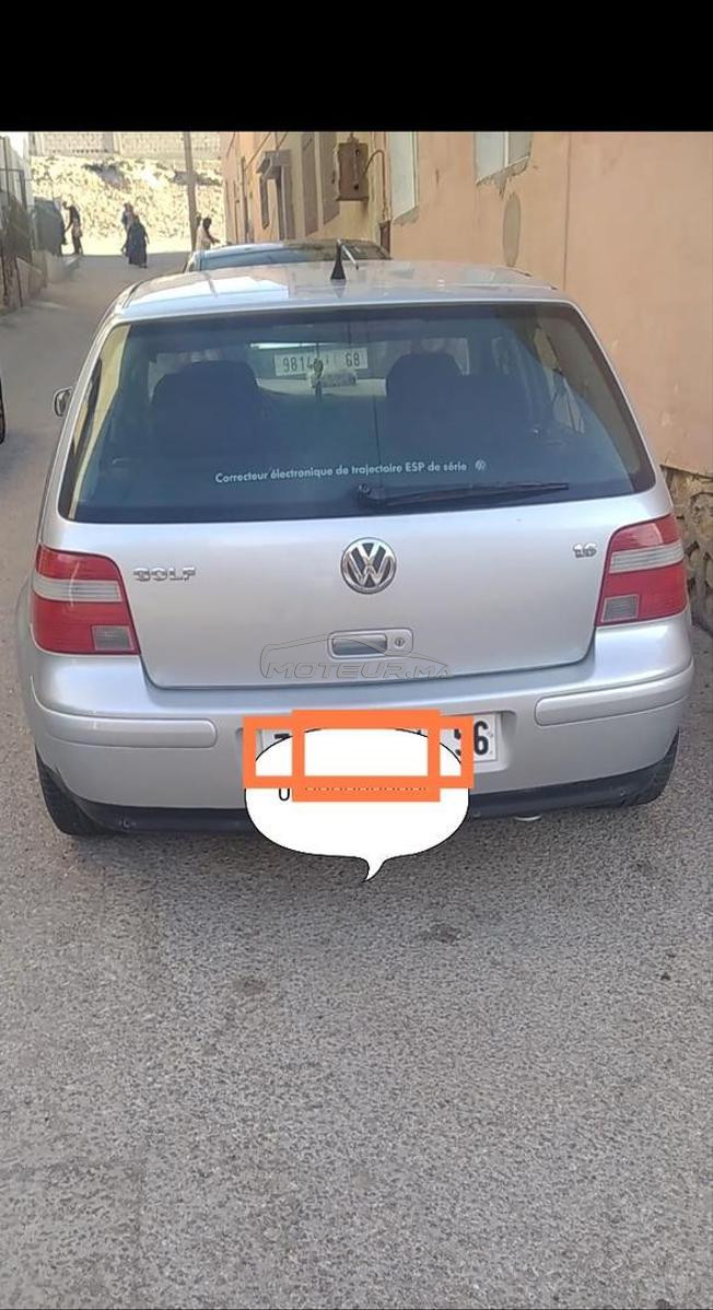 golf 4 essence  1,6