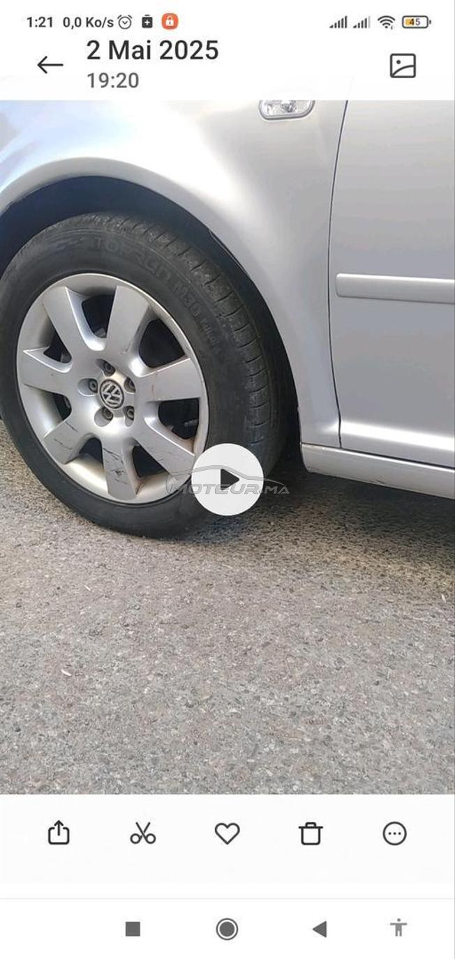golf 4 essence  1,6