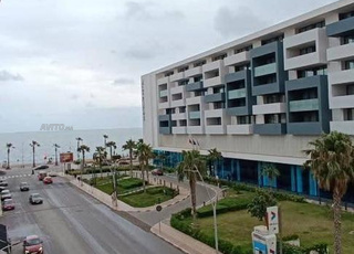 شقة مفروشة للايجار قبالة بحيرة مارتشيكا 