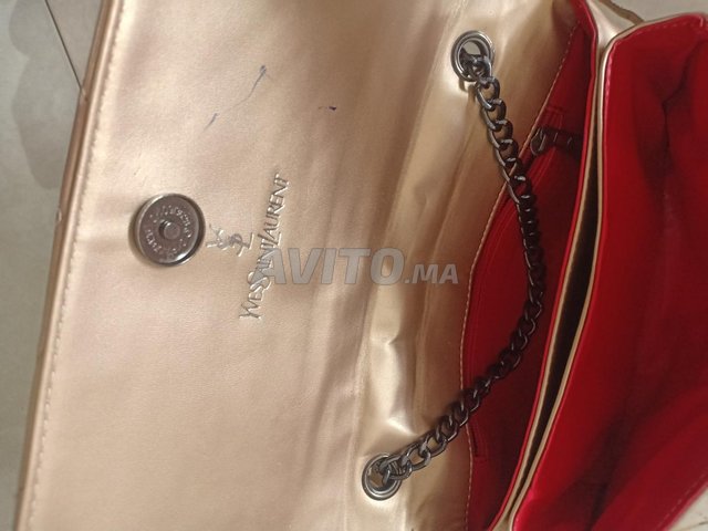 حذاء او صباط وساكو Chaussures et son sac 