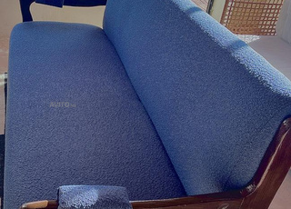 ensemble canape et fauteuil 