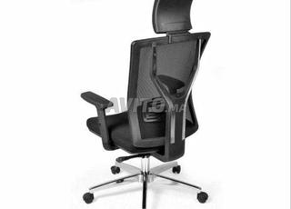 👔 كرسي رئاسي بتصميم راقٍ ولمسة فاخرة