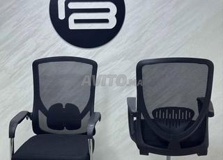 👑 كرسي رئاسي فاخر بمستوى عالٍ من الراحة