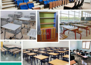 vente mobilier scolaire complets prix revendeur
