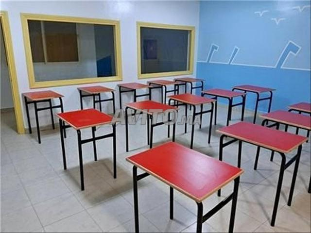 vente mobilier scolaire complets prix revendeur - 2