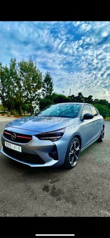 Opel Corsa GS Line Plus modèle 2023
