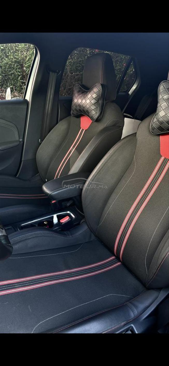 Opel Corsa GS Line Plus modèle 2023