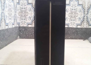 Unité accent core2duo ram 2go hdd 80 go win 7