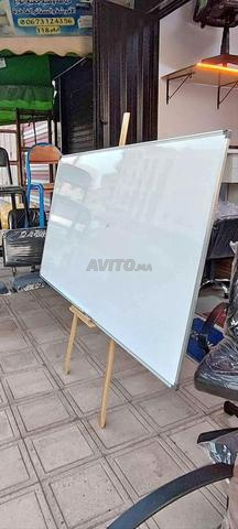 table scolaire avec casier prix revendeur - 2