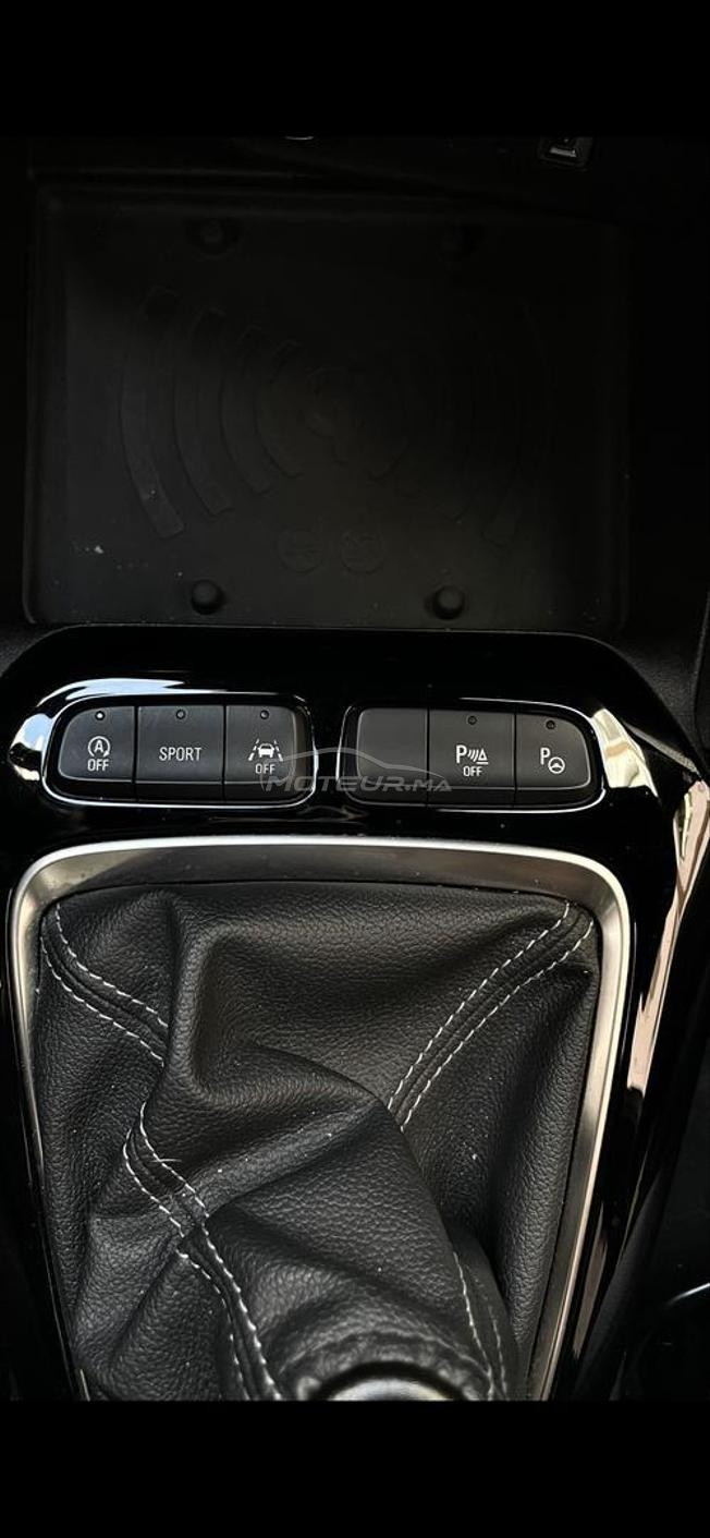 Opel Corsa GS Line Plus modèle 2023