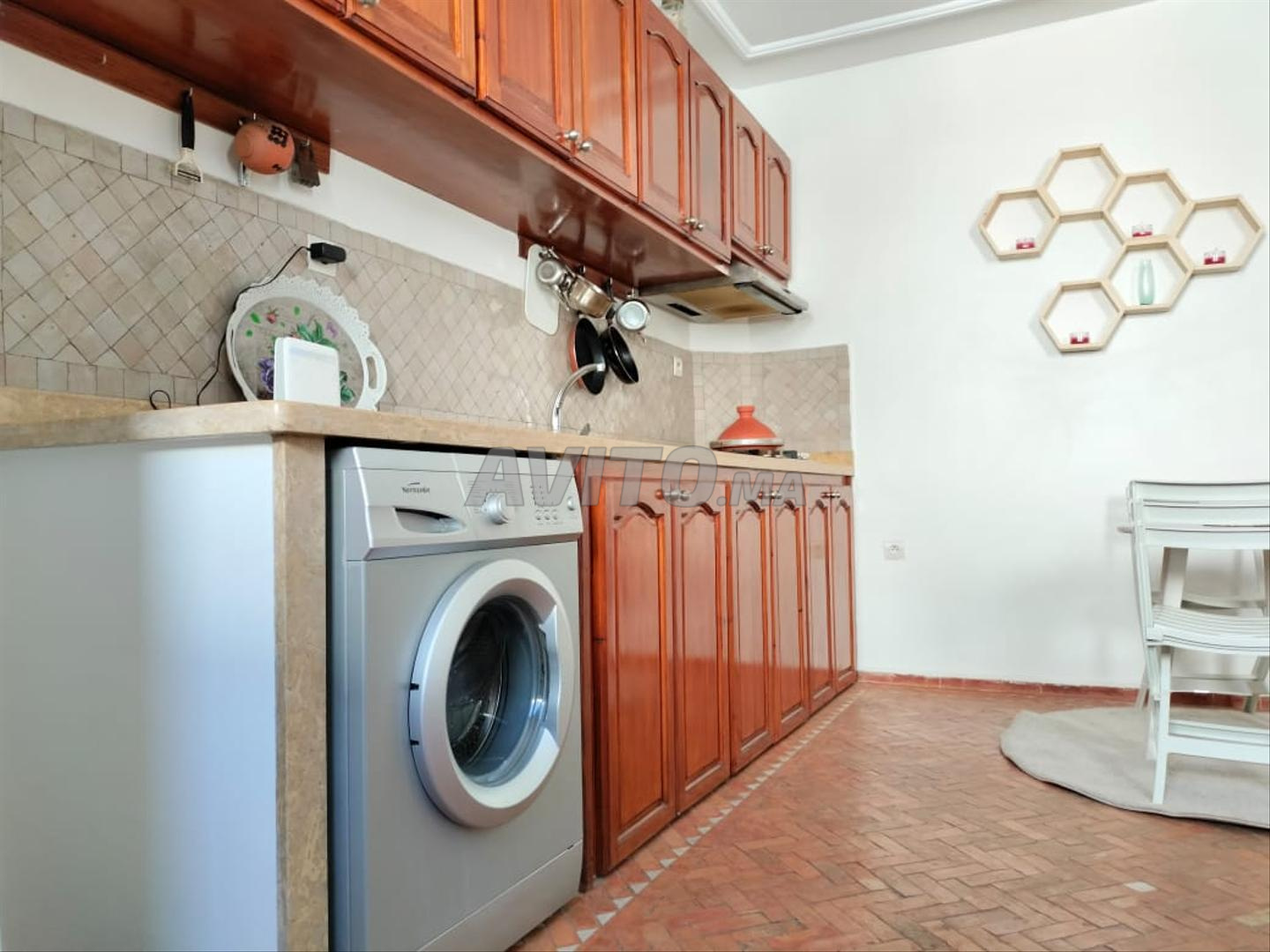 Appartement luxueux à louer - image 3