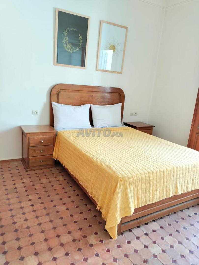 Appartement luxueux à louer - image 4