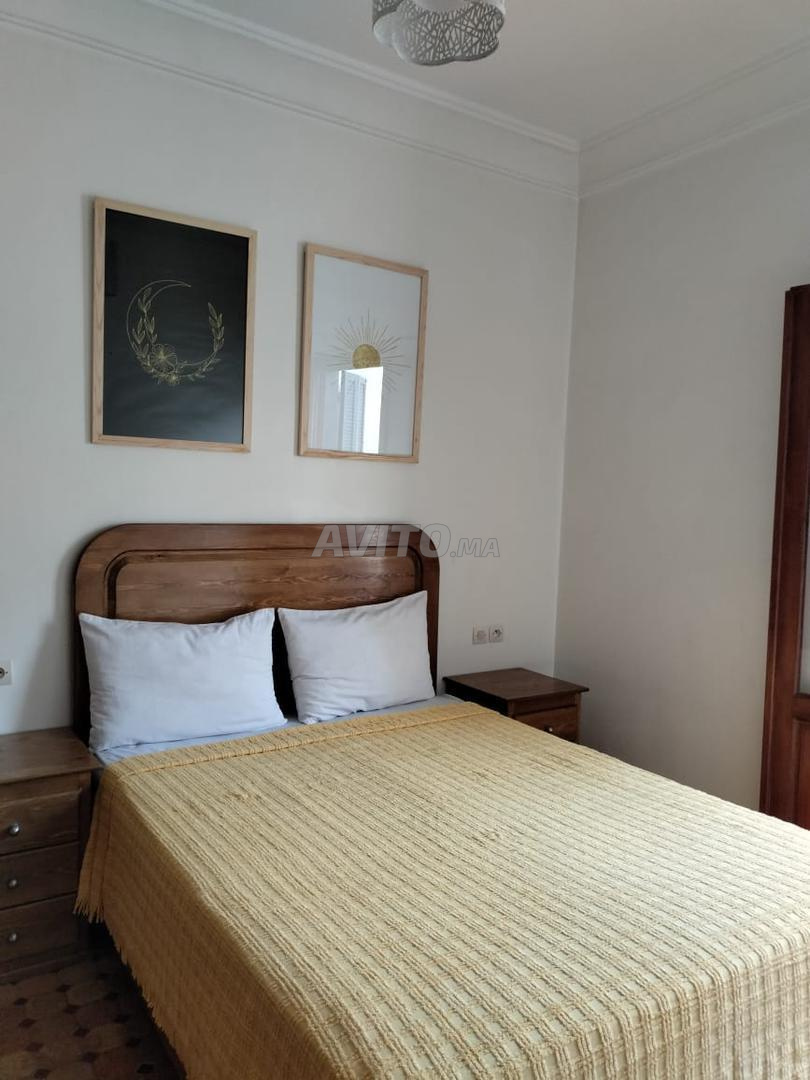 Appartement luxueux à louer - image 5