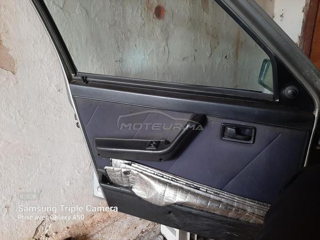 fiat uno modèle 1996
