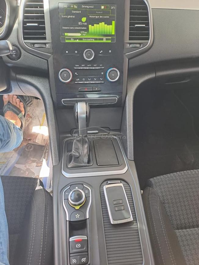 Renault Talisman Diesel Automatique 2020