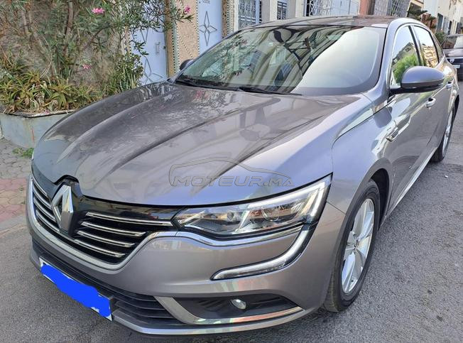 Renault Talisman Diesel Automatique 2020