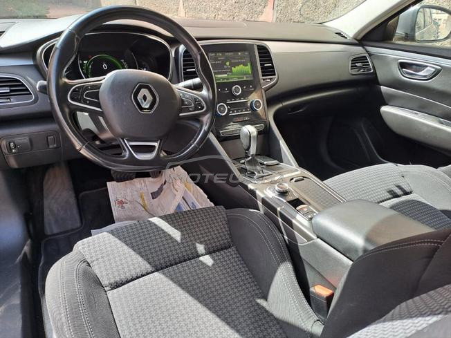 Renault Talisman Diesel Automatique 2020