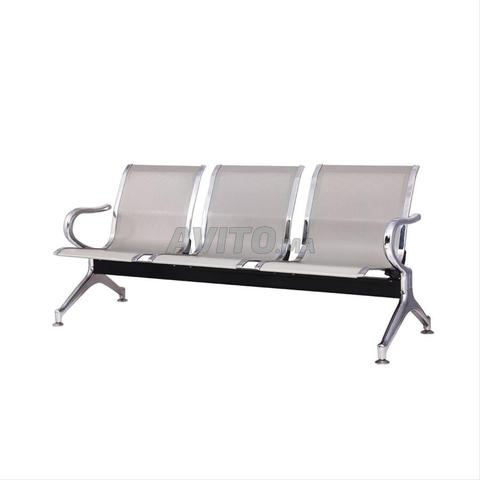 banquette ✨ Un accueil professionnel commence ici