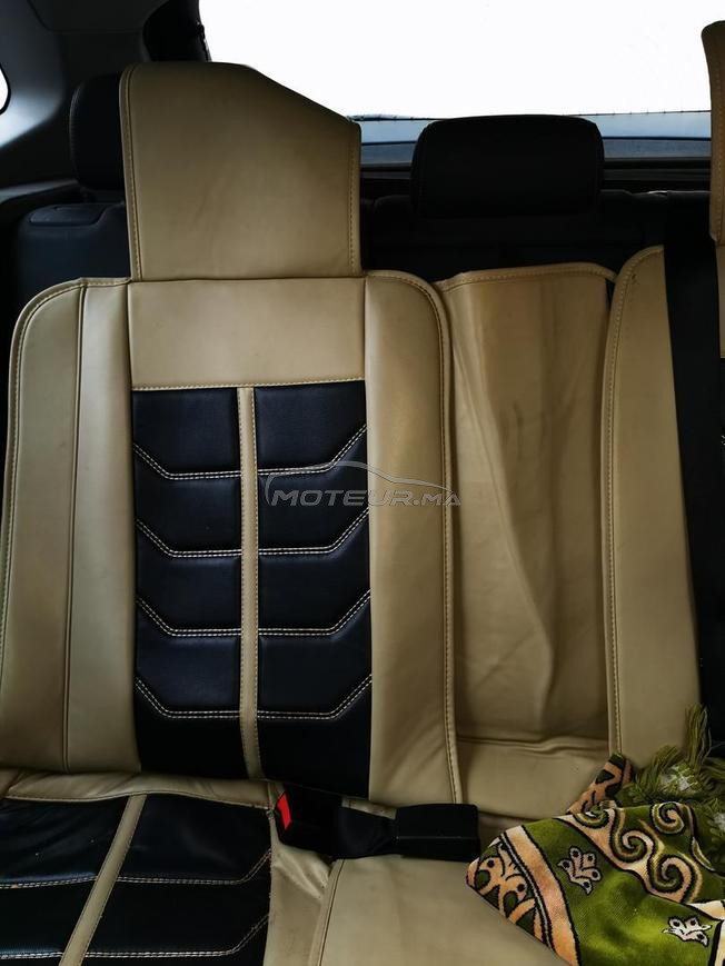 BMW X1 Diesel Manuelle 2015 à Casablanca