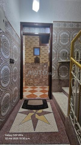 Appartement à louer 100 m² à Ksar el-Kebir - 2