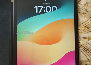 iPad Air 5ème génération 256 Go