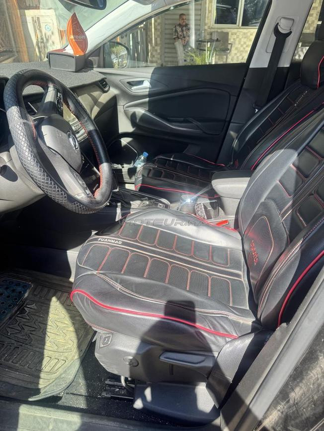 Opel Grandland Diesel Automatique 2021 à Kénitra
