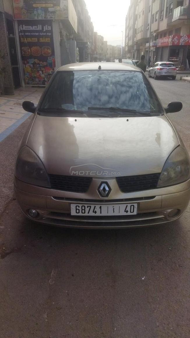 clio classique avendre 