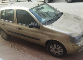 clio classique avendre 