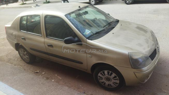 clio classique avendre 