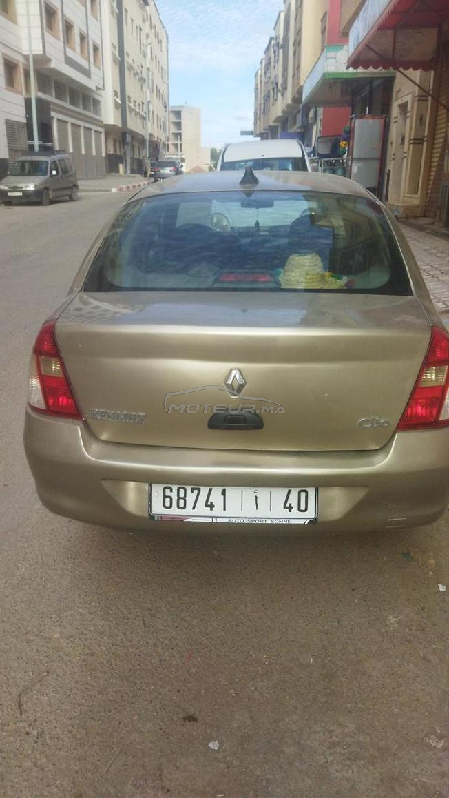clio classique avendre 