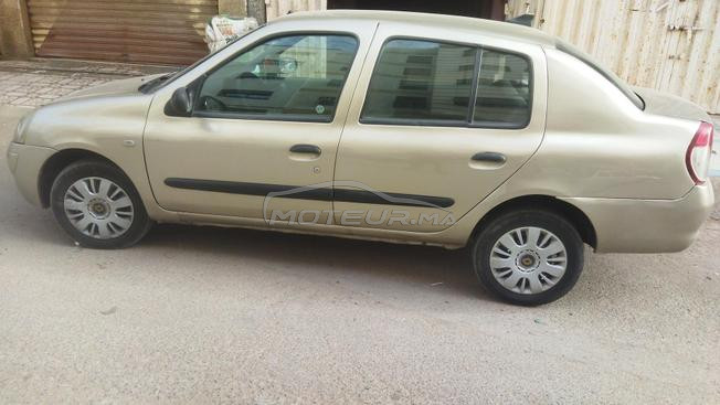 clio classique avendre 
