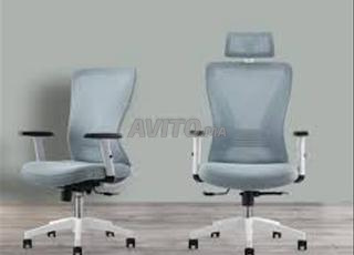 💼 كرسي ديال الخدمة بصح… كيدوم ومريح