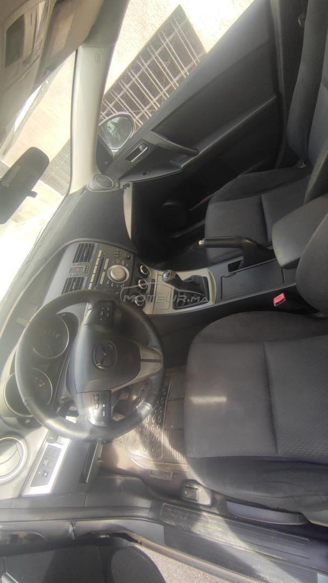 mazda 3 mod 2010 