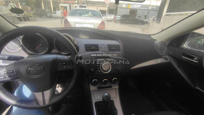 mazda 3 mod 2010 