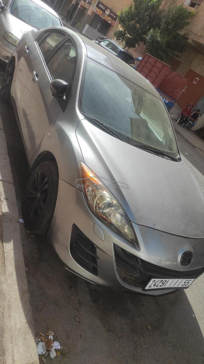 mazda 3 mod 2010 