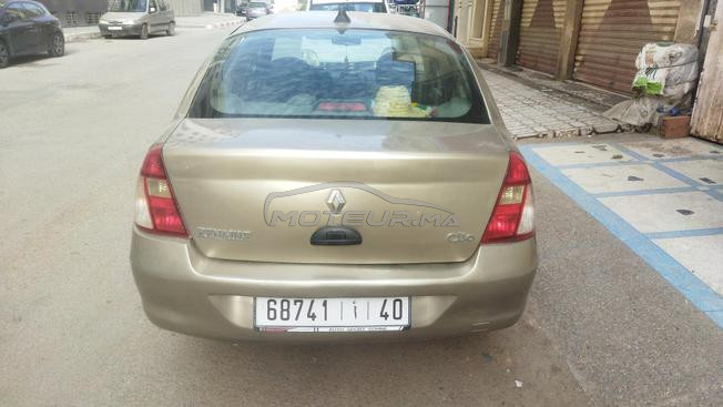 Clio classique avendre
