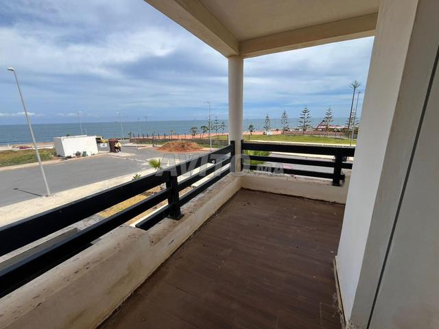 Appartement à la Marine El Mansouria