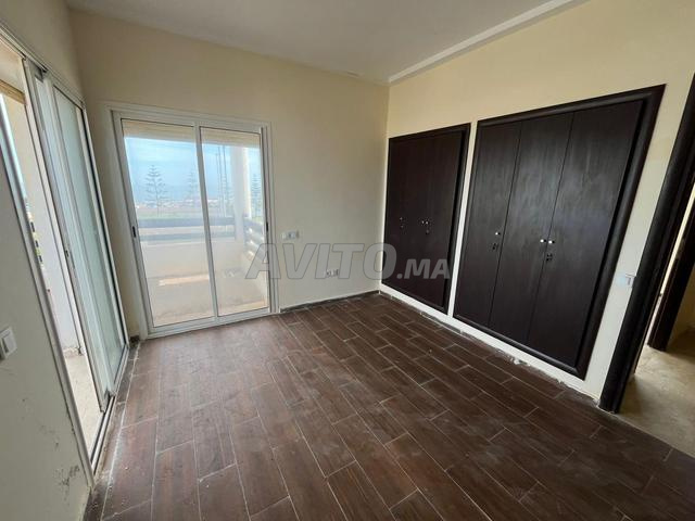 Appartement à la Marine El Mansouria - 2