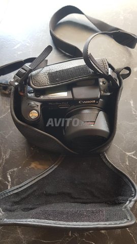 كاميرا Canon Pawer shot Pro 1