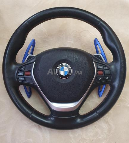 volant BMW série 1