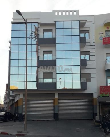 Vos plateaux bureaux à l’entrée de Hay mohammadi