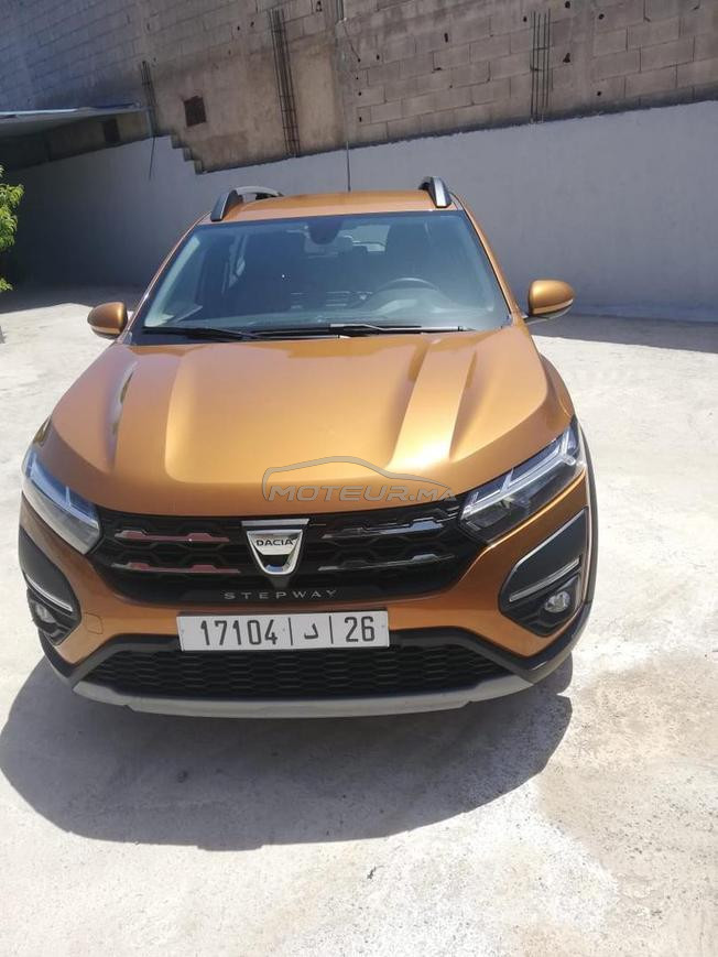 voiture bon état 