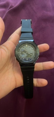 Montre G-shock casio