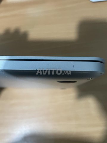 MacBook Pro Retina 13” début 2015 – écran cassé 