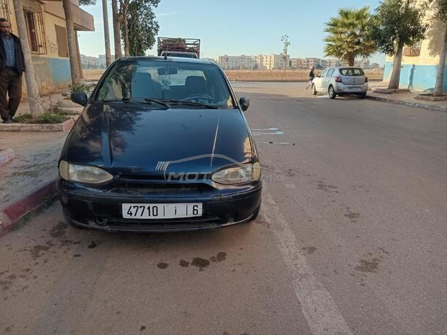 fiat  سيارات 
